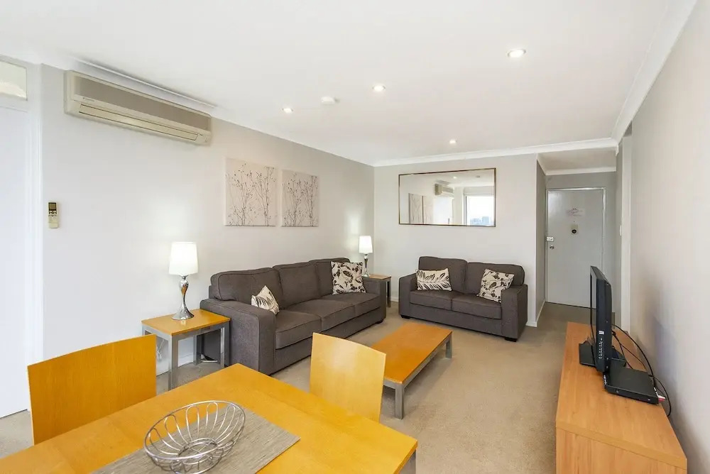 High Tor Apartment 134