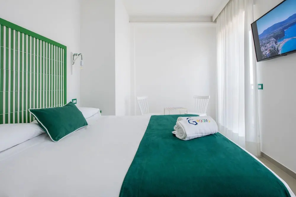 Al Campanile Suites