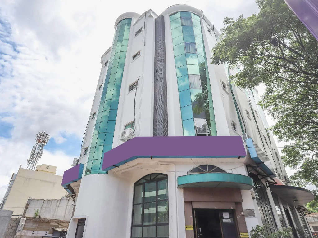 Hotel O Townhall