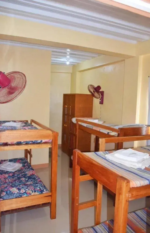 The Quetzal B&B