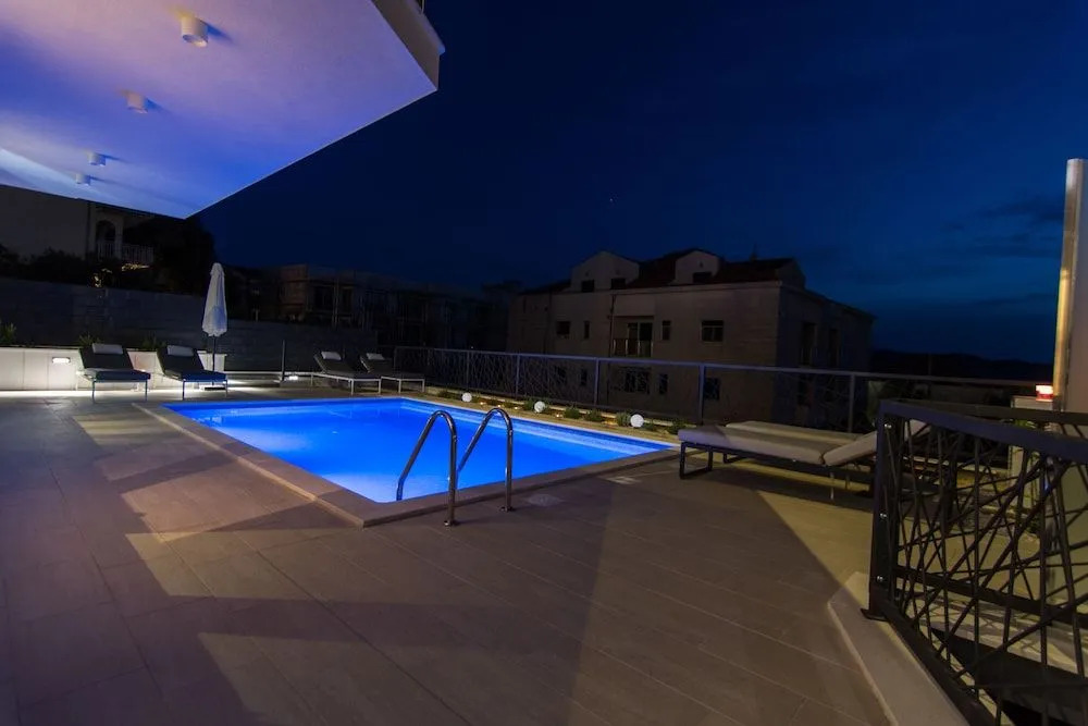 Villa 21