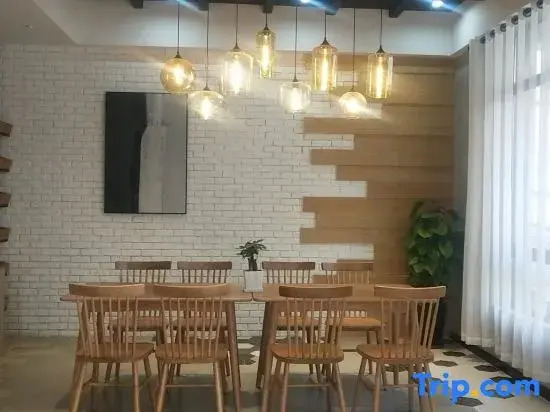 Water color Guesthouse