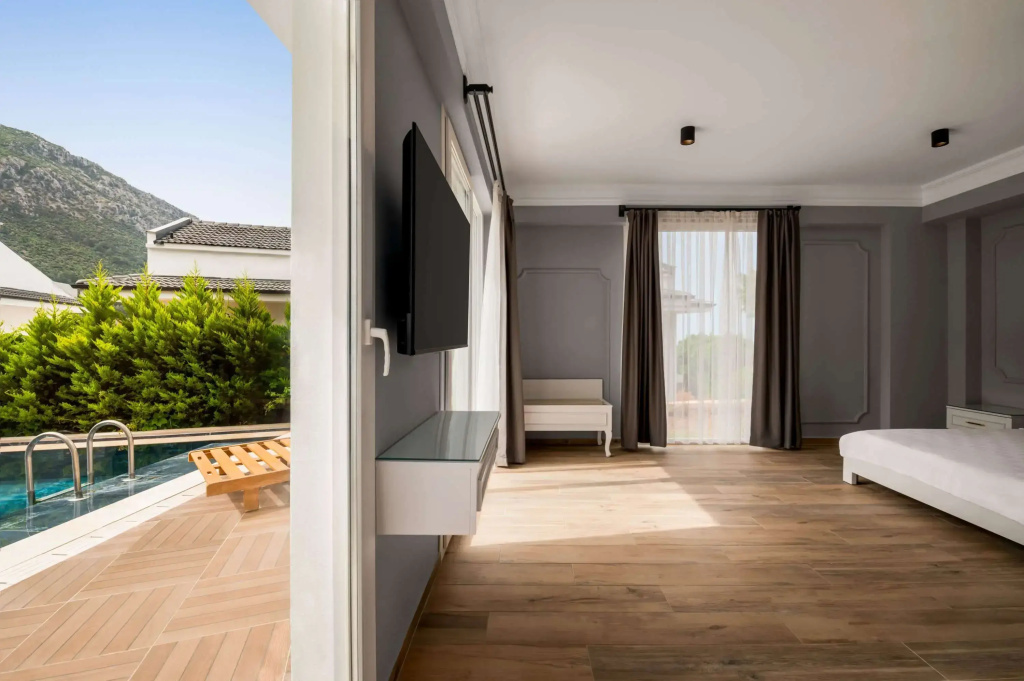 Ramada by Wyndham Fethiye Oludeniz