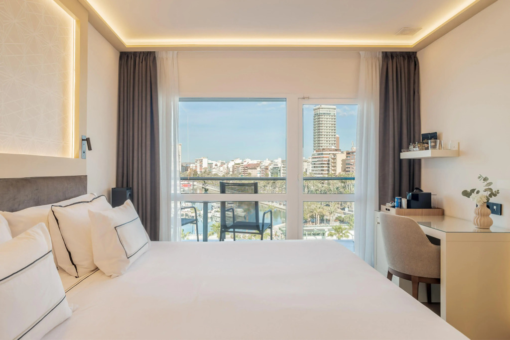 Meliá Alicante