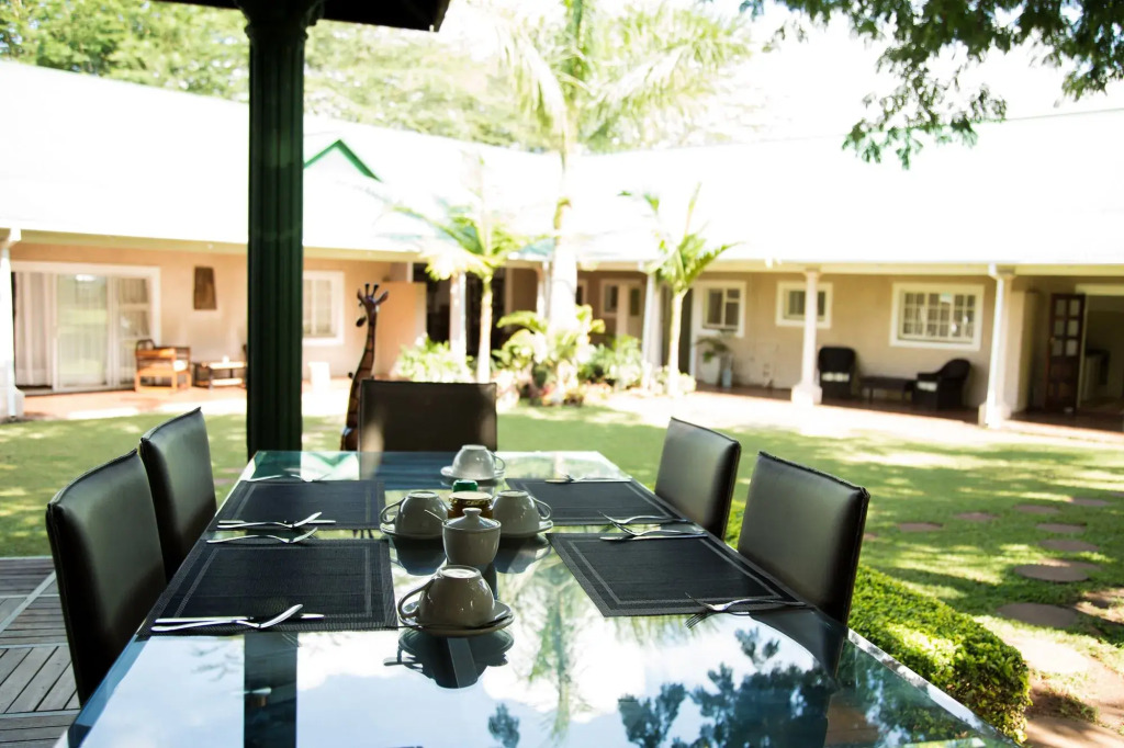 Greystone Lodge