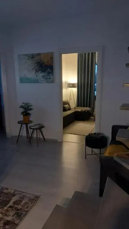 Cosy apartment