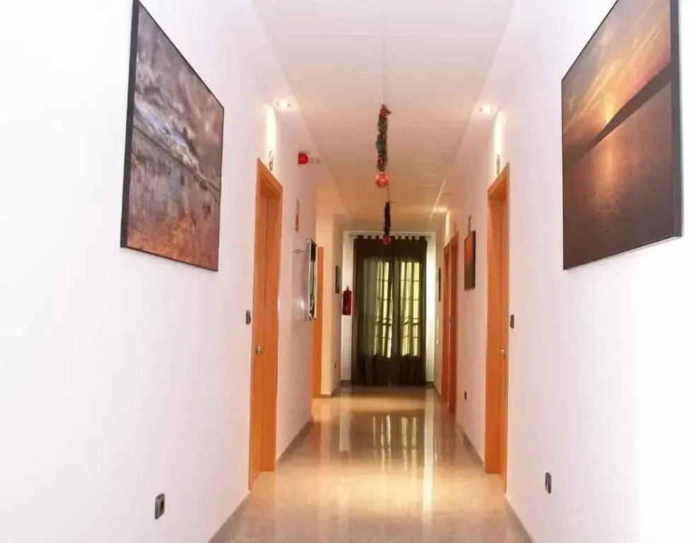 Hotel Albanta
