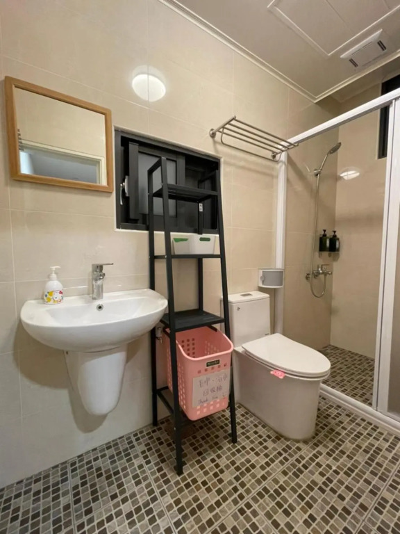 MiShi 85 Guest House