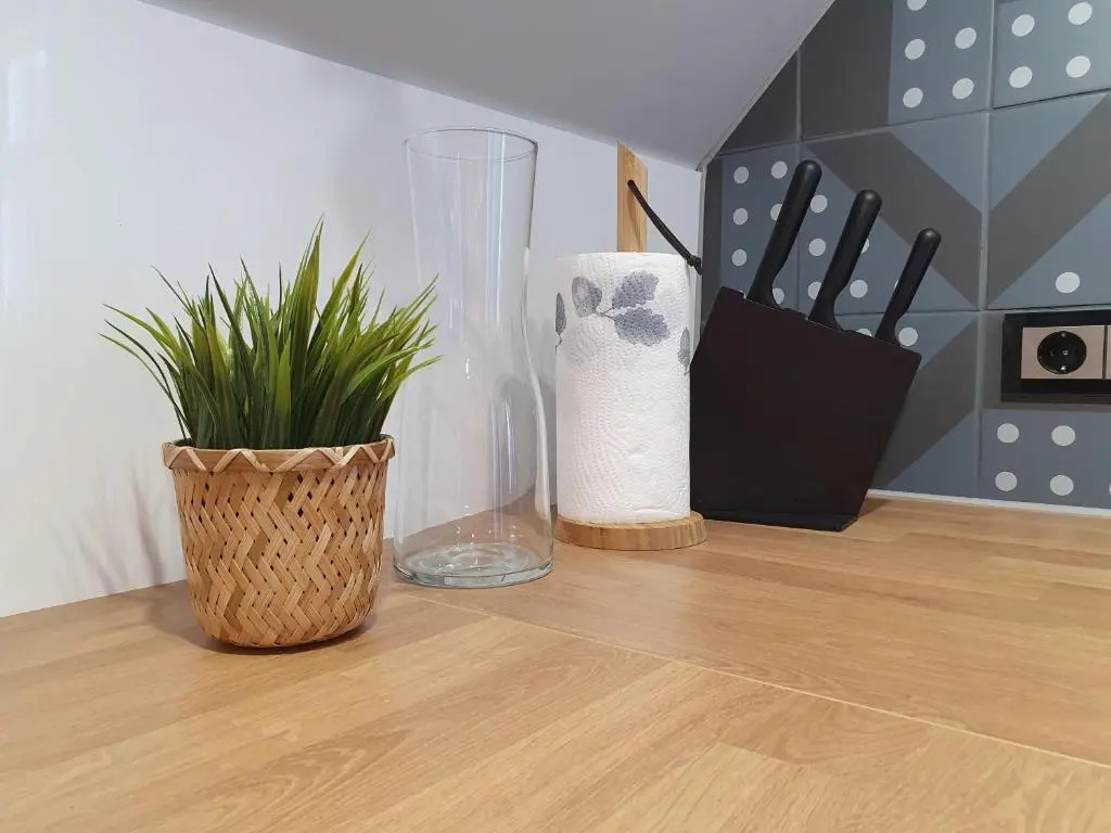 KK Apartment