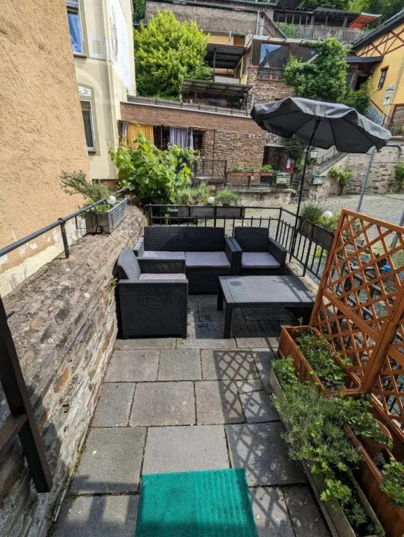 Gästehaus Pension Romantika
