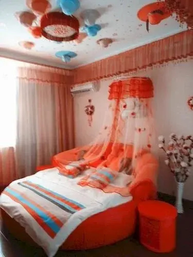 One-in-hundred Theme Hotel- Wuzhen Town