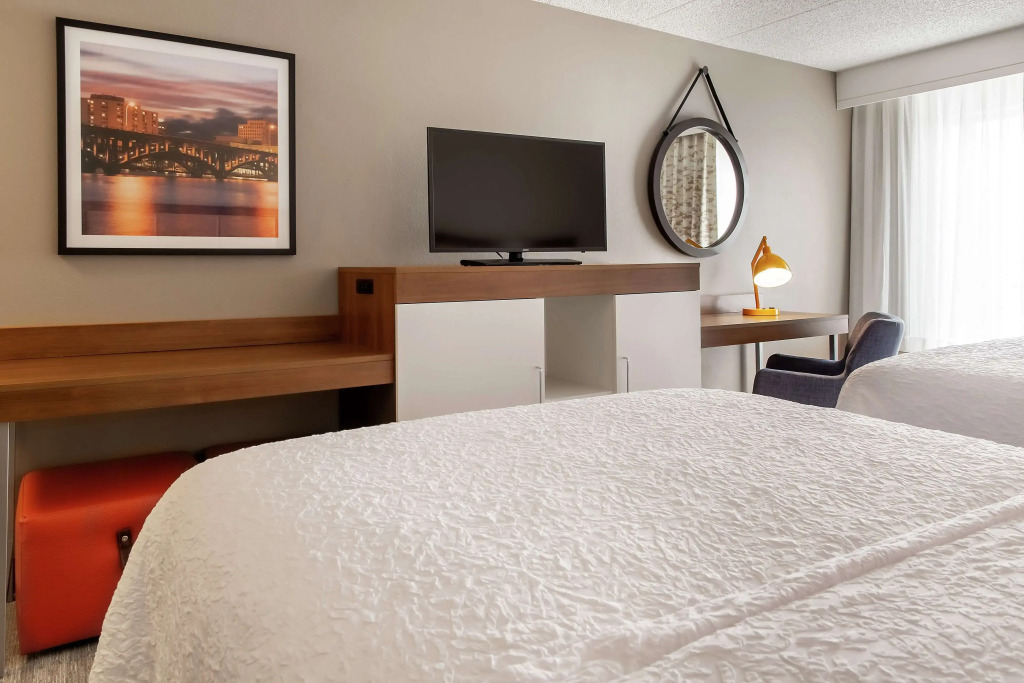 Hampton Inn Rockford