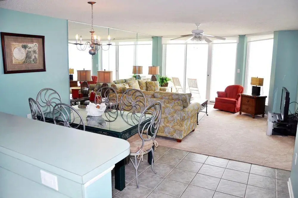 Sunrise Pointe by Elliott Beach Rentals