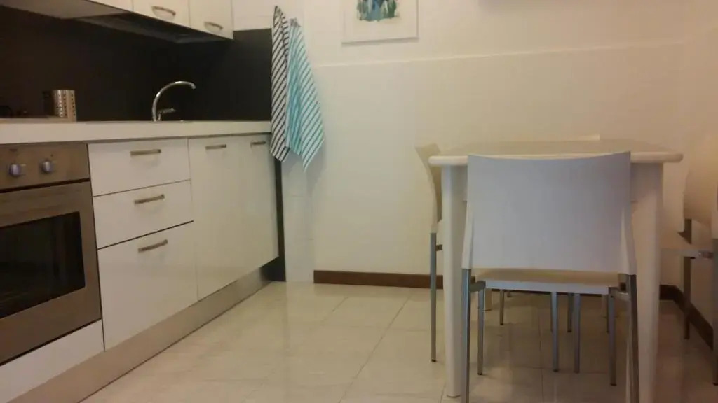 Appartamento Carboncina