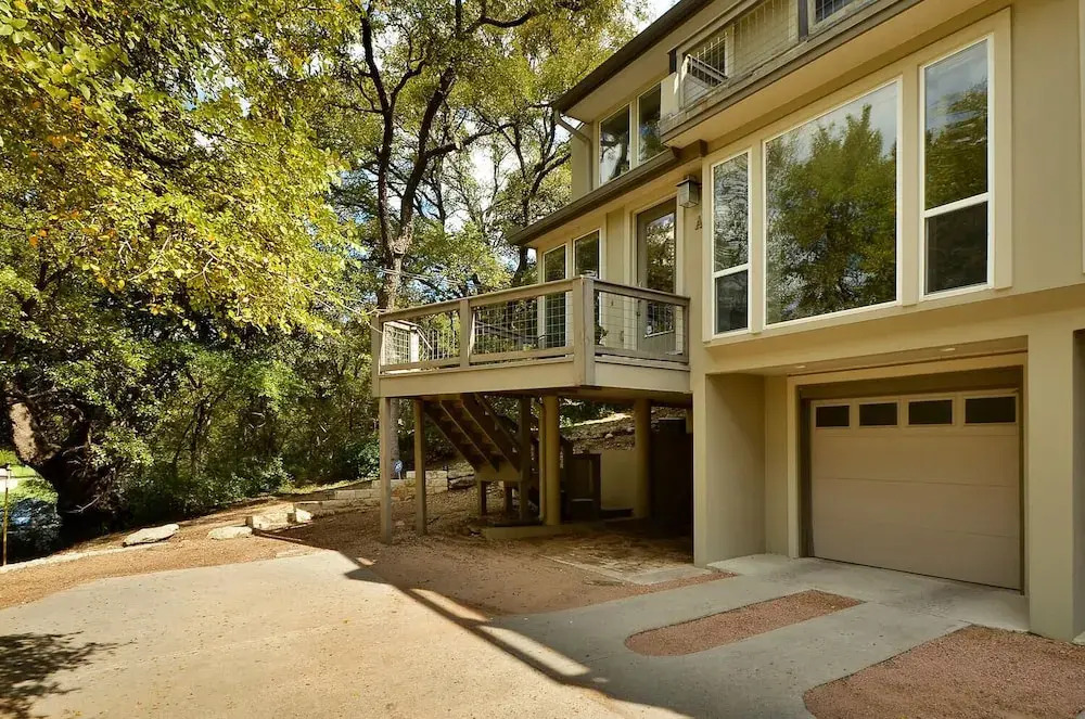 3BR 2 5BA Steps from Zilker by RedAwning
