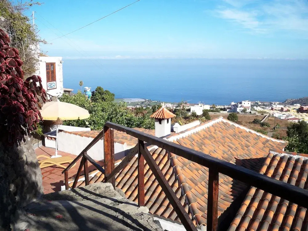 live Apartamento con cueva la Furnia 1