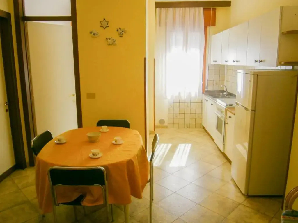 Condominio Sole