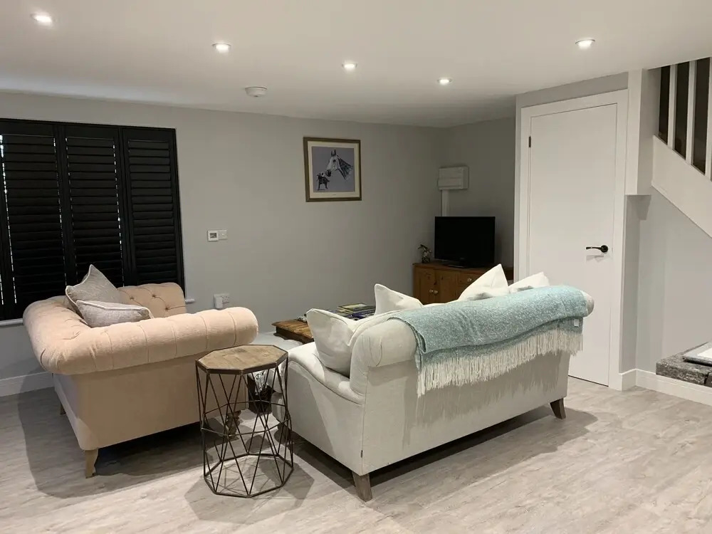 Stunning 1-Bed Apartment in Newmarket