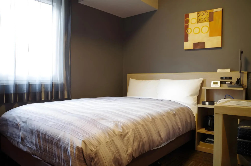 Hotel Route-Inn Kurashiki Mizushima