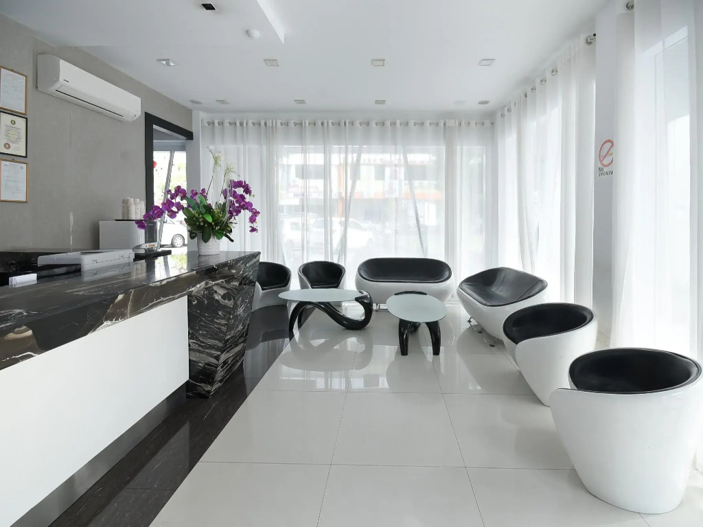Hotel O Hong Kong Suites
