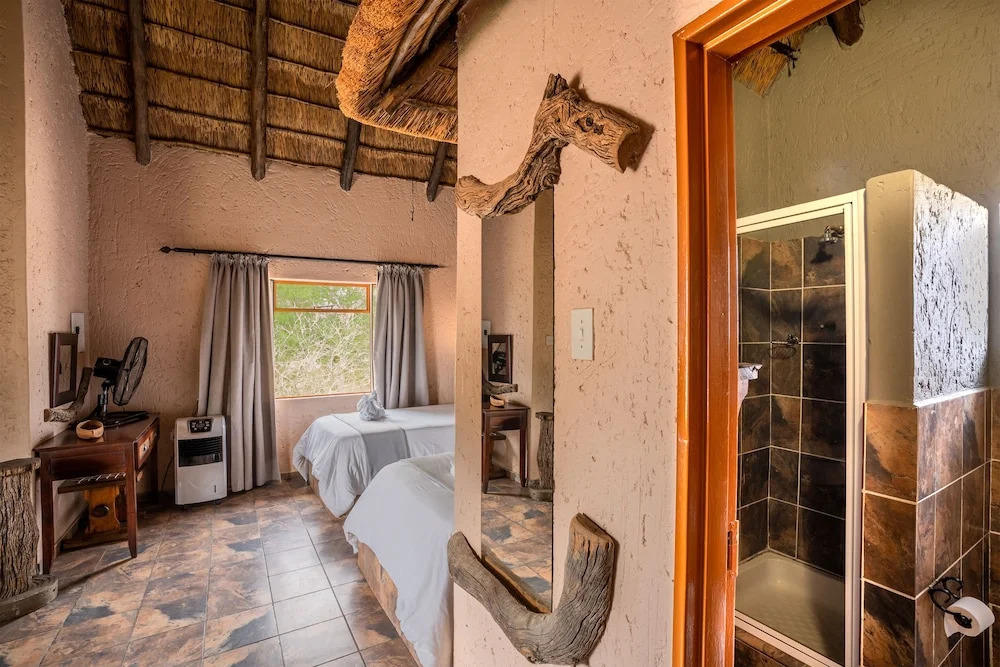 Grassland Safari Lodge