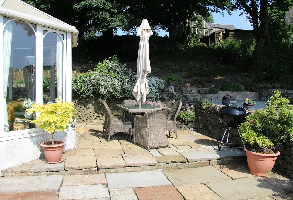 Fernydale Farm Bed & Breakfast