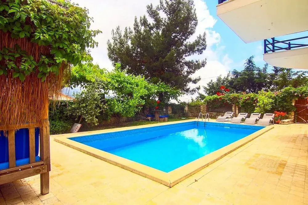 Villa Orkide