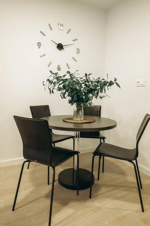Club Apartments by Grupo Compostelana 2