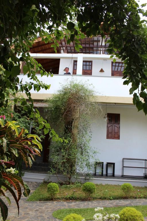 Villa Tara