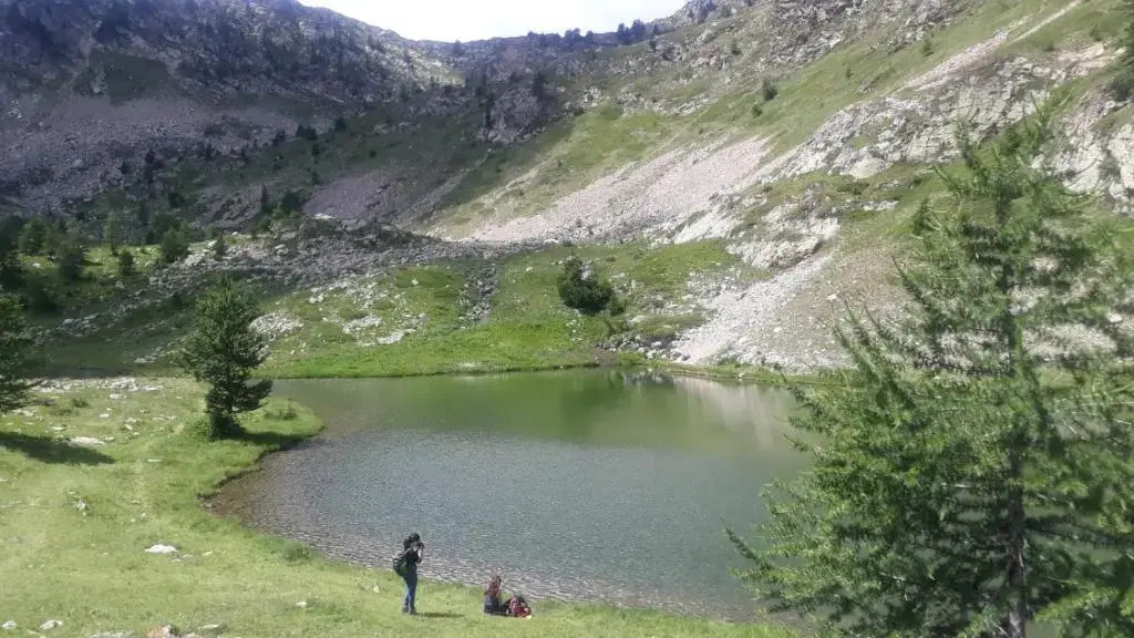 Appartamento Limone Piemonte
