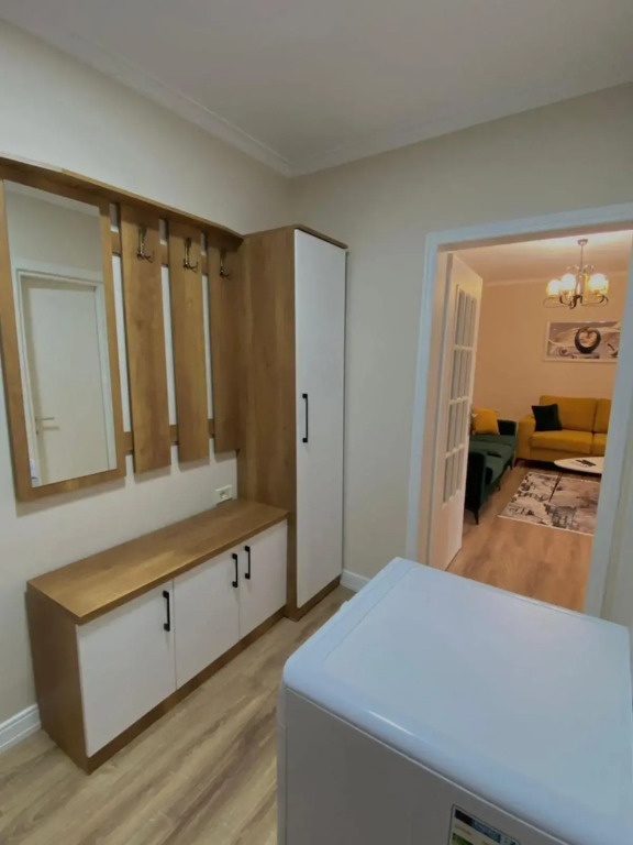 Serenity Apartament