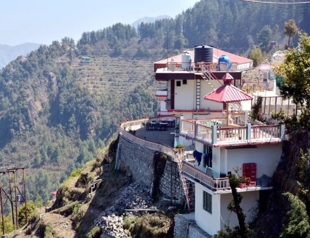 Mount View Dhanaulti Dreams