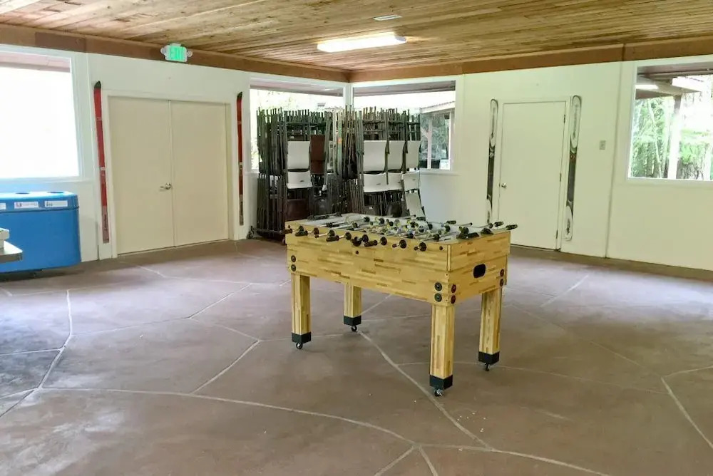 Mt. Baker Lodging Cabin 47 – Hot Tub, BBQ, Sleeps 10! by MBL