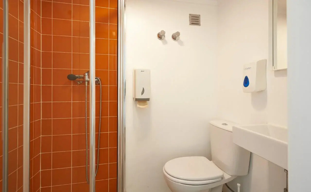 Portugal Ways Santa Catarina Hotel