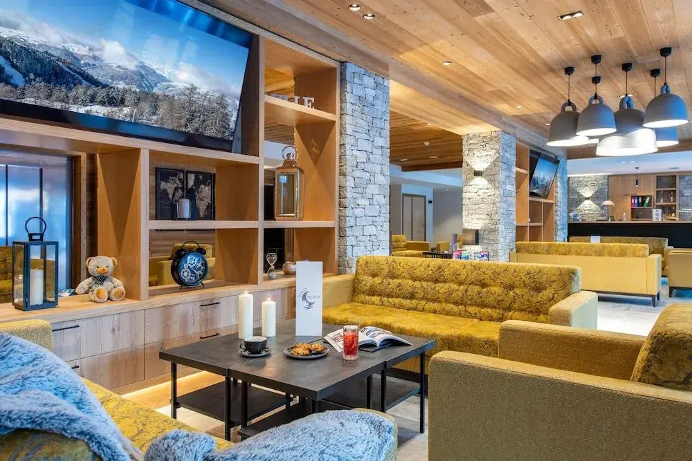 CGH Résidences & Spas White Pearl Lodge