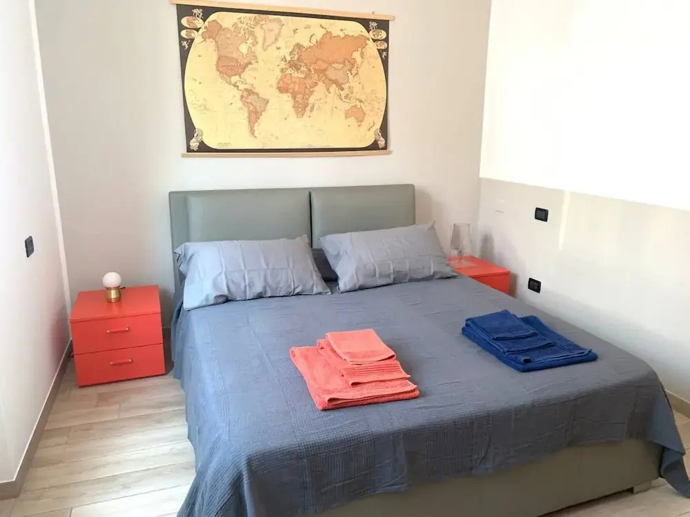 Arty Colourful Flat Close to Campus Bocconi - by Beahost Rentals