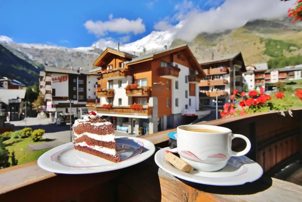 Hotel Imseng