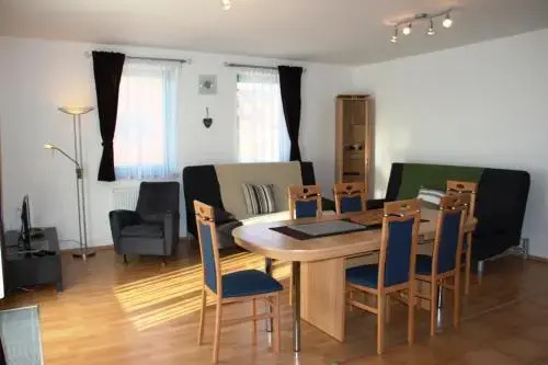 Apartmán Adam