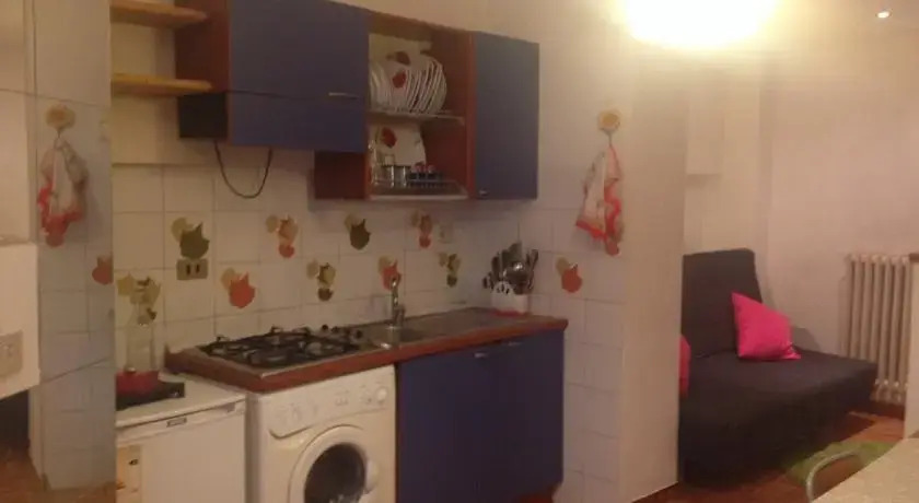 Casa Vacanze Regina Elena