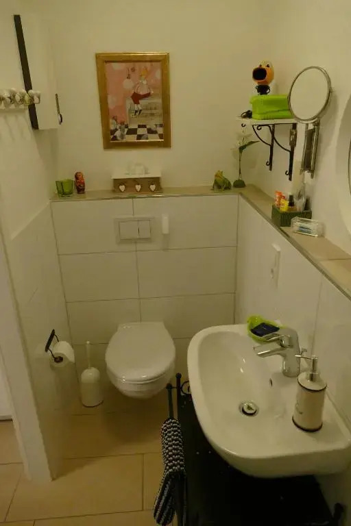 Apartment Am Markt 13