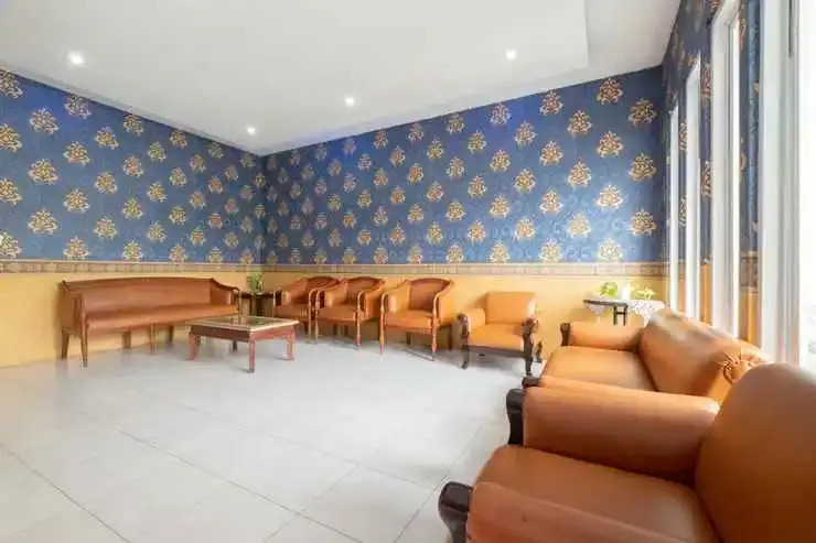 SPOT ON 2419 Rumah Nugraha Hotel Syariah