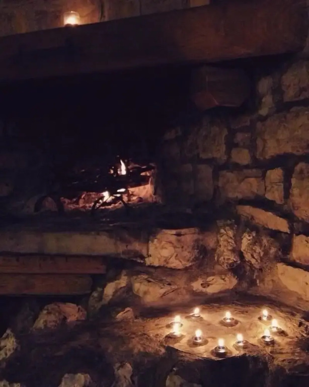 Nido del Nibbio