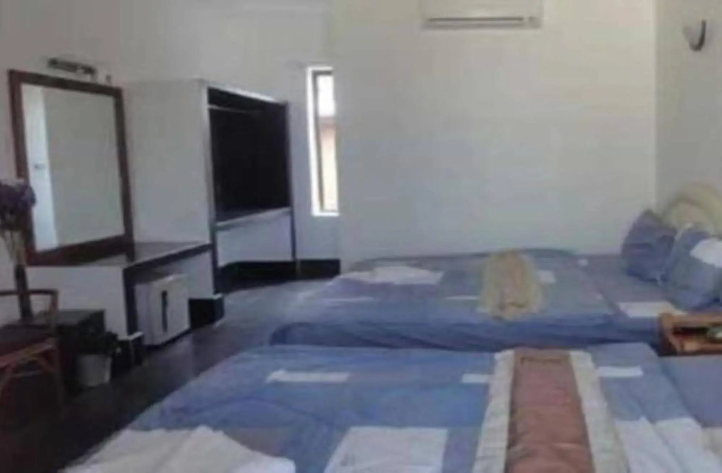 Apex Koh Kong Hotel