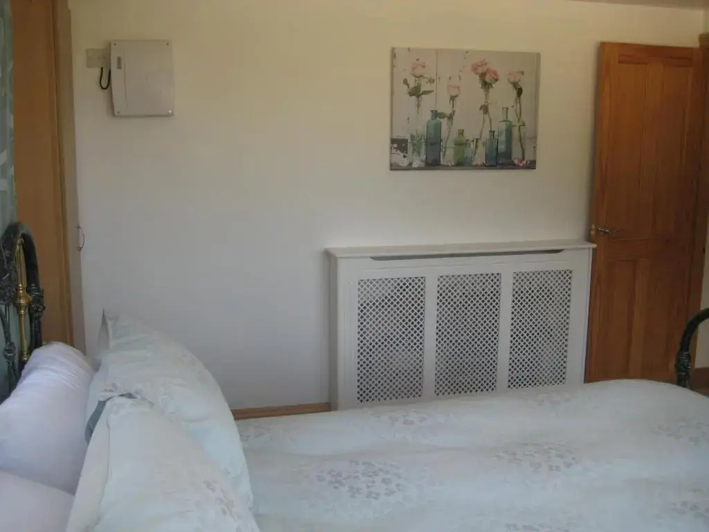 Woodlands Holiday Homes