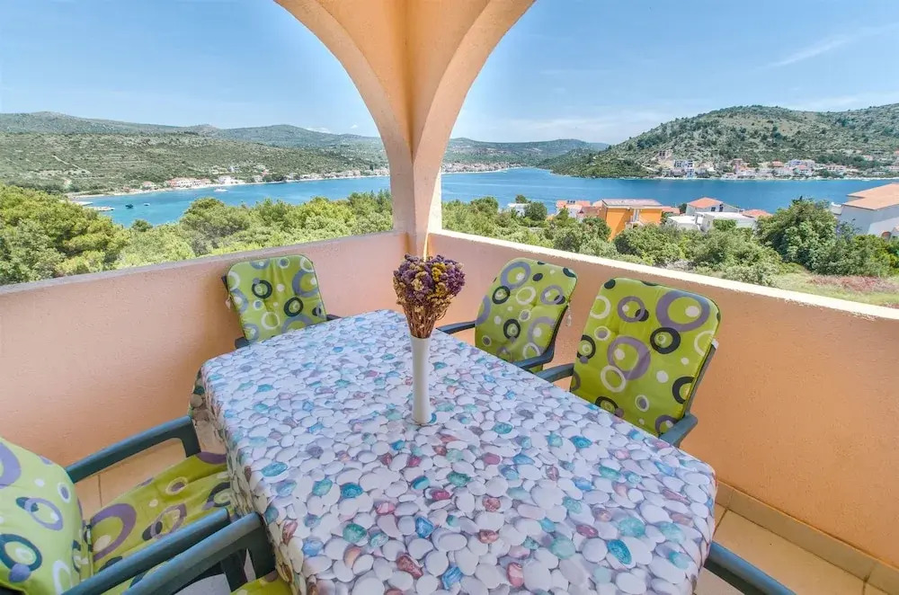 Apartment Ankica