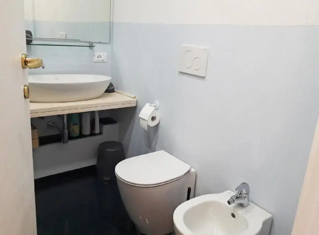 Ferienwohnung für 4 Personen ca 35 m in Moneglia, Italienische Riviera Italienische Westküste