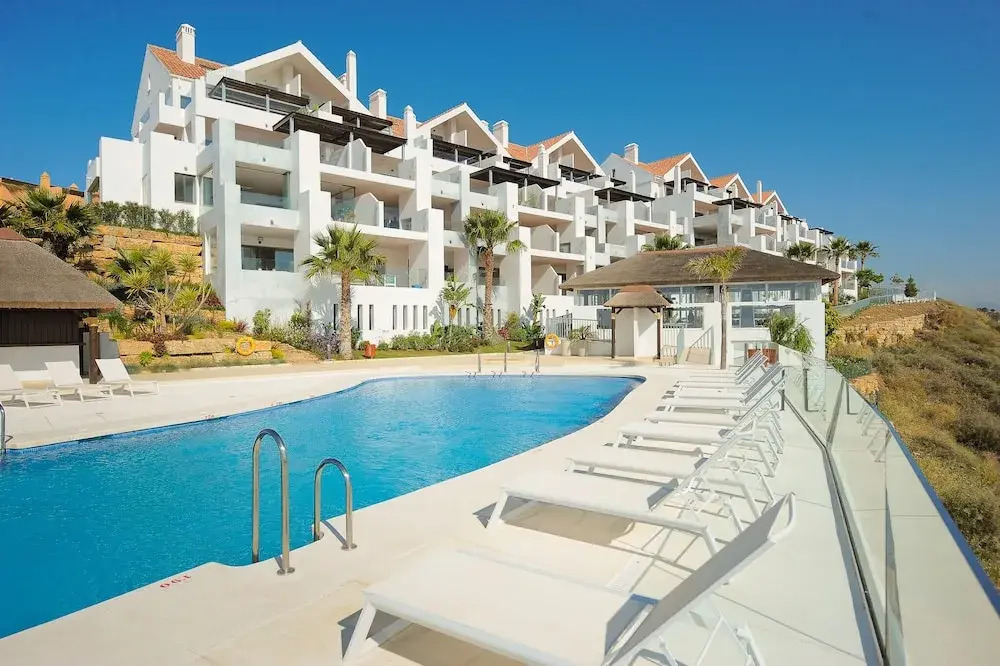 La Cala Sunset Hills Canovas