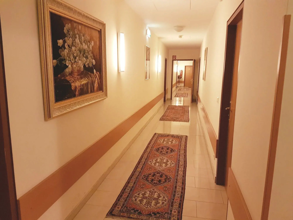 Hotel Haydn
