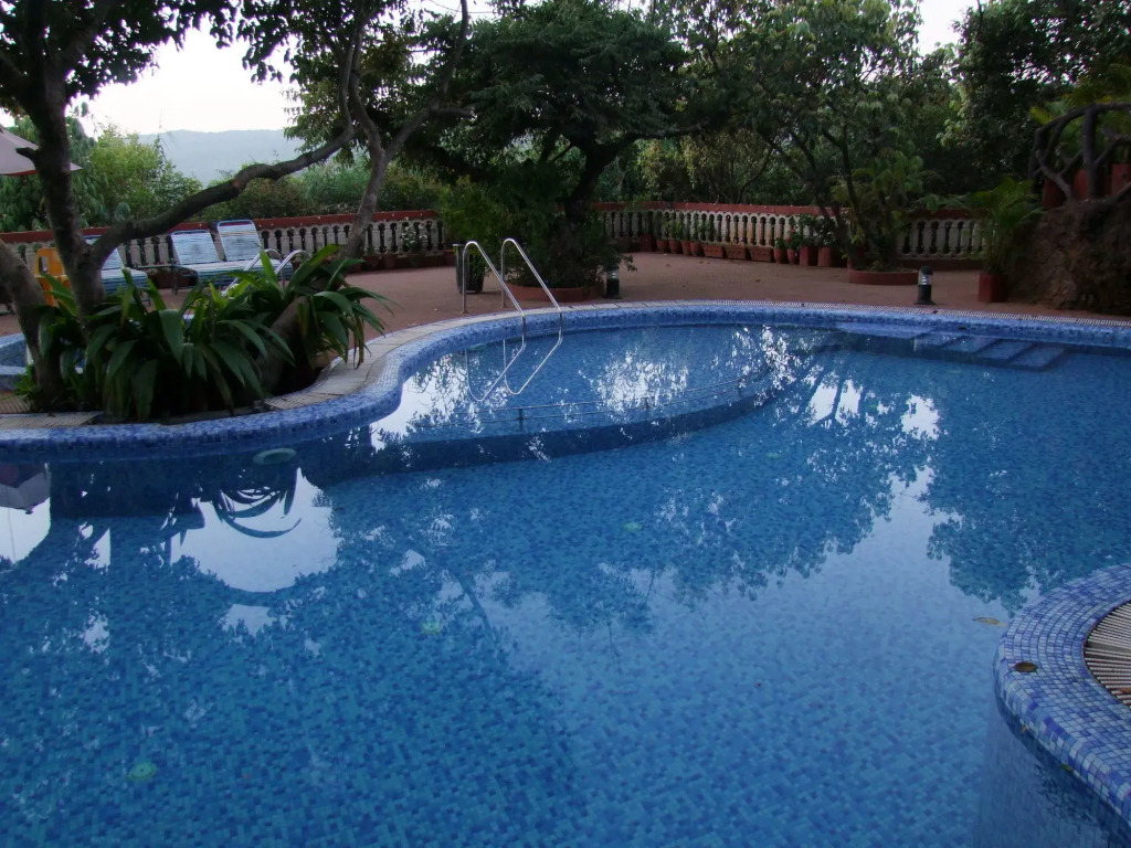 Bella Vista Mahabaleshwar