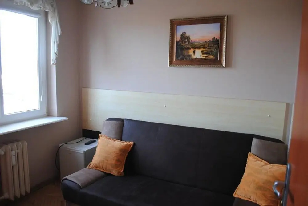 Apartament Zatoka - City Centre